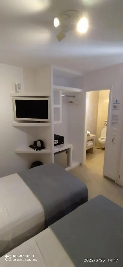 Christina Studios Mykonos Town 0*,  그리스