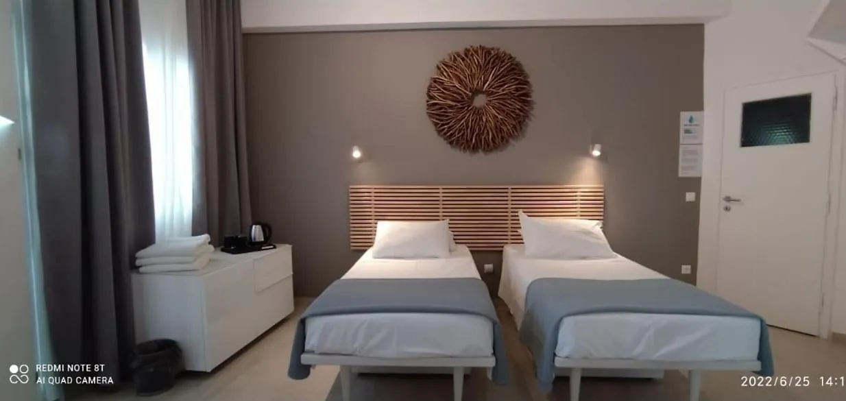 게스트하우스 Christina Studios Mykonos Town