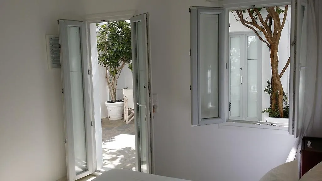 Christina Studios Mykonos Town 게스트하우스