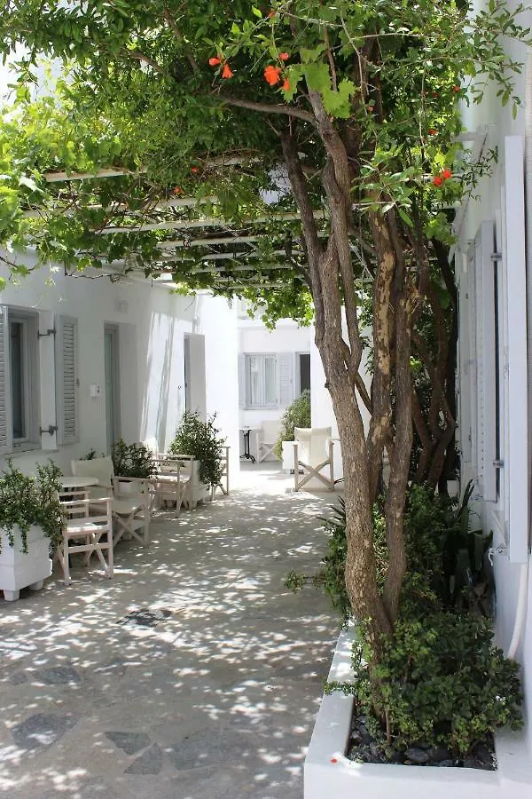 Christina Studios Mykonos Town 그리스