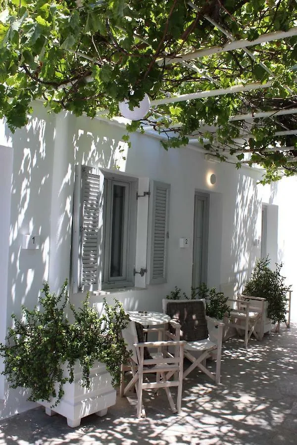 Christina Studios Mykonos Town 0*,