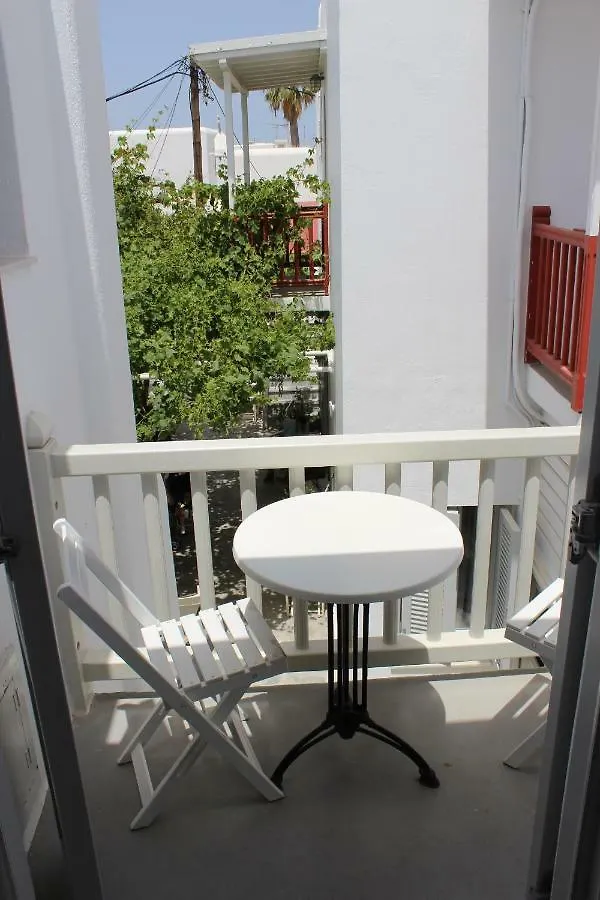 Christina Studios Mykonos Town