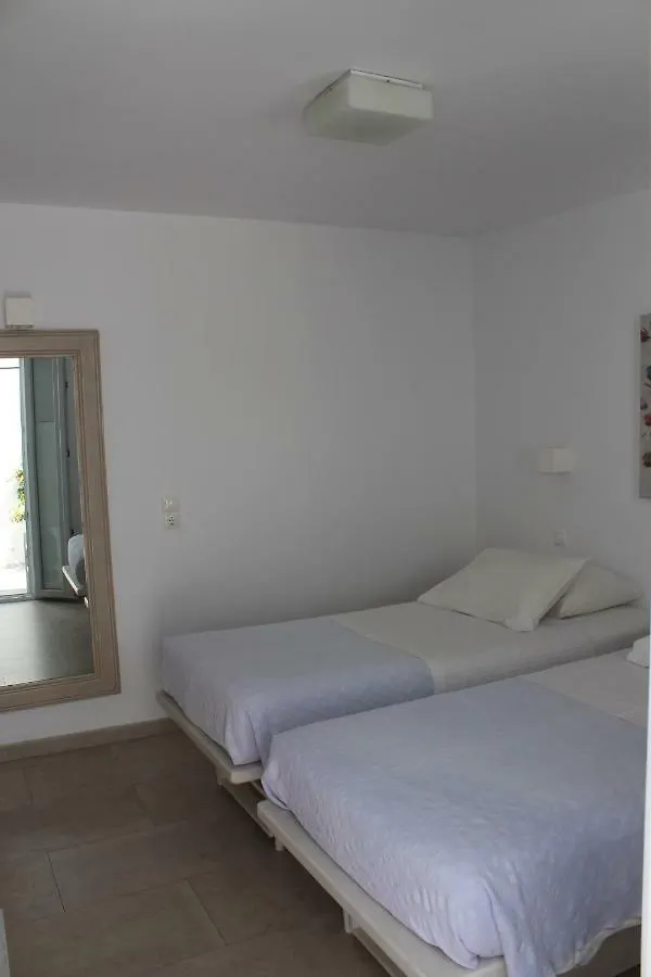 게스트하우스 Christina Studios Mykonos Town 그리스
