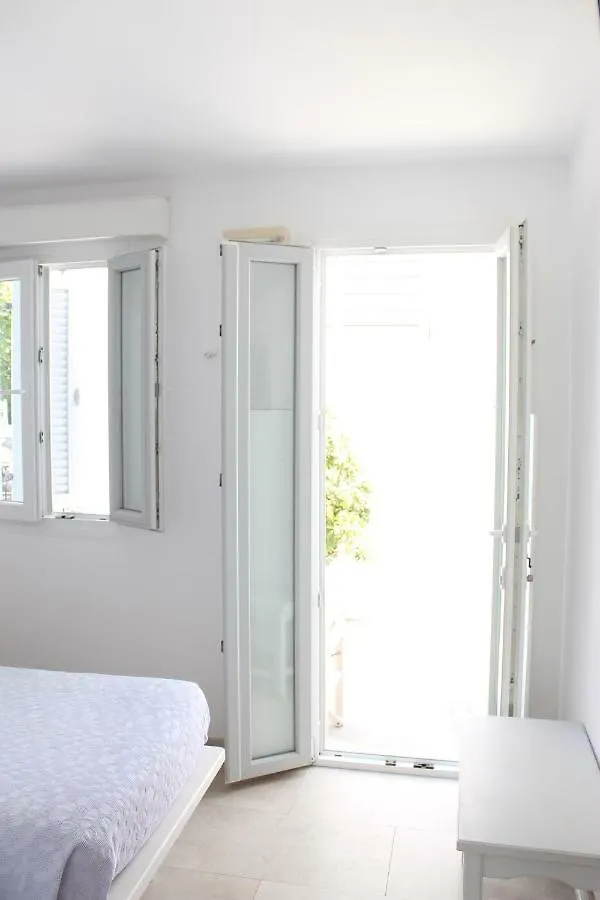 게스트하우스 Christina Studios Mykonos Town