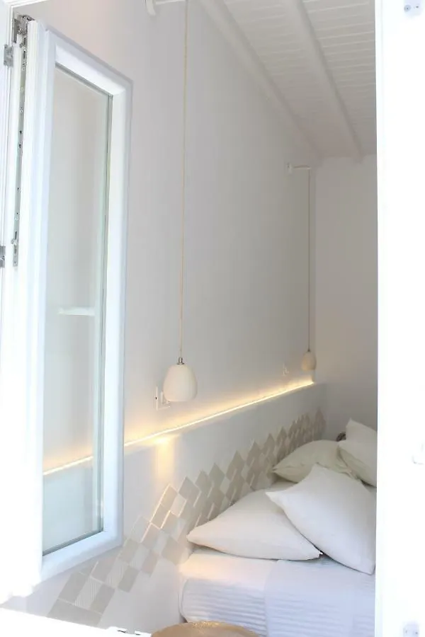 Christina Studios Mykonos Town 0*,  그리스