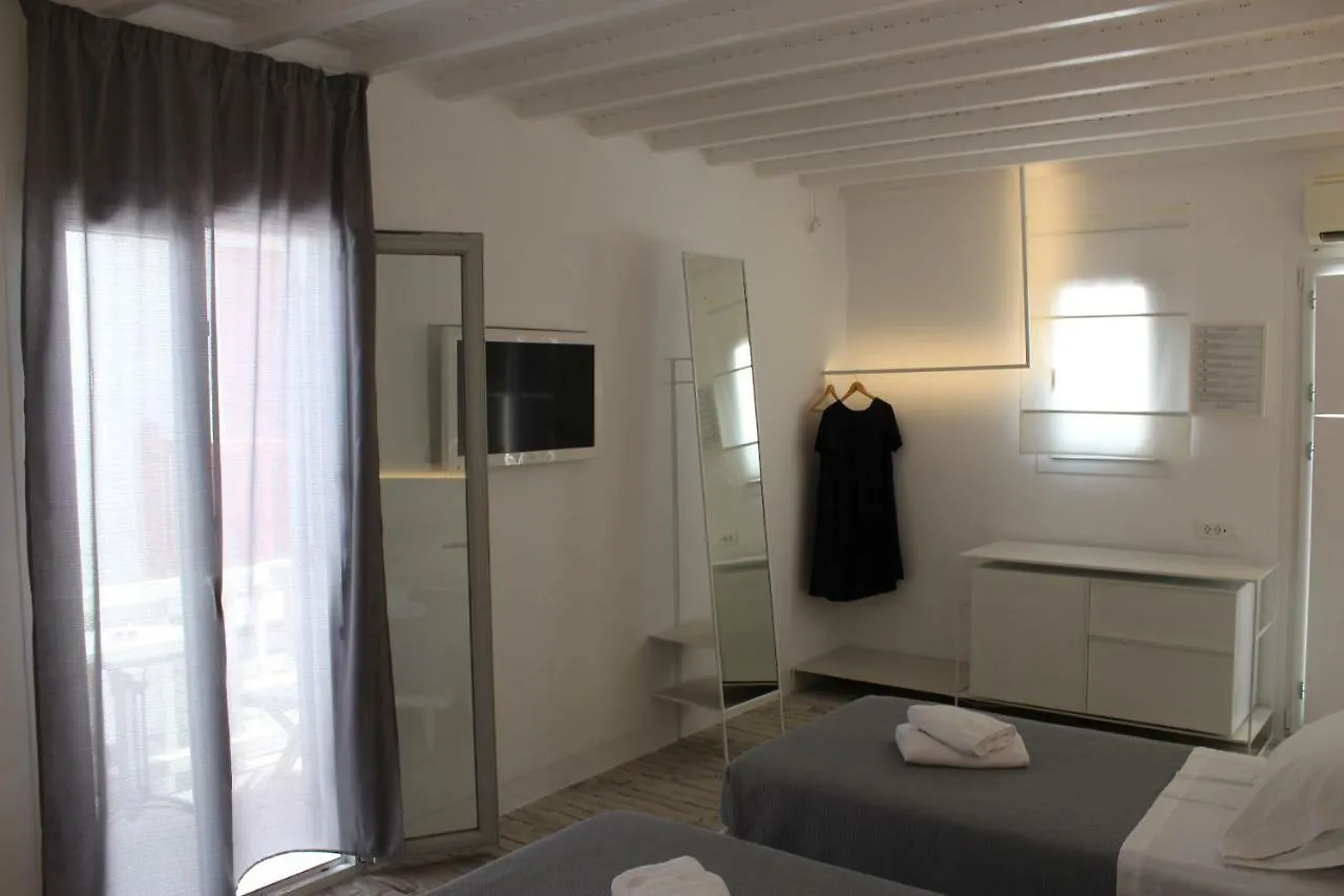 Christina Studios Mykonos Town 게스트하우스