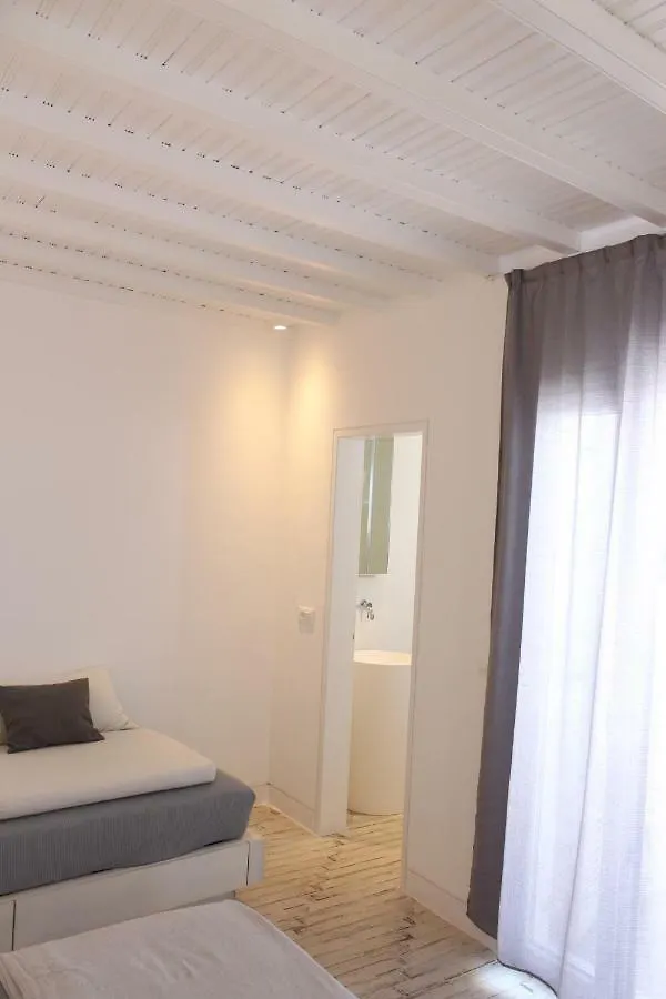 Christina Studios Mykonos Town 0*,