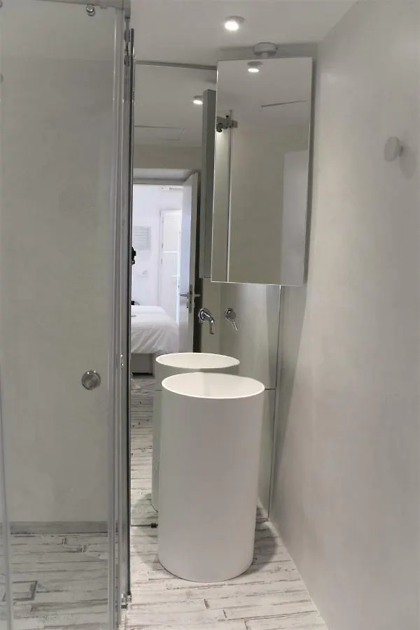 Christina Studios Mykonos Town
